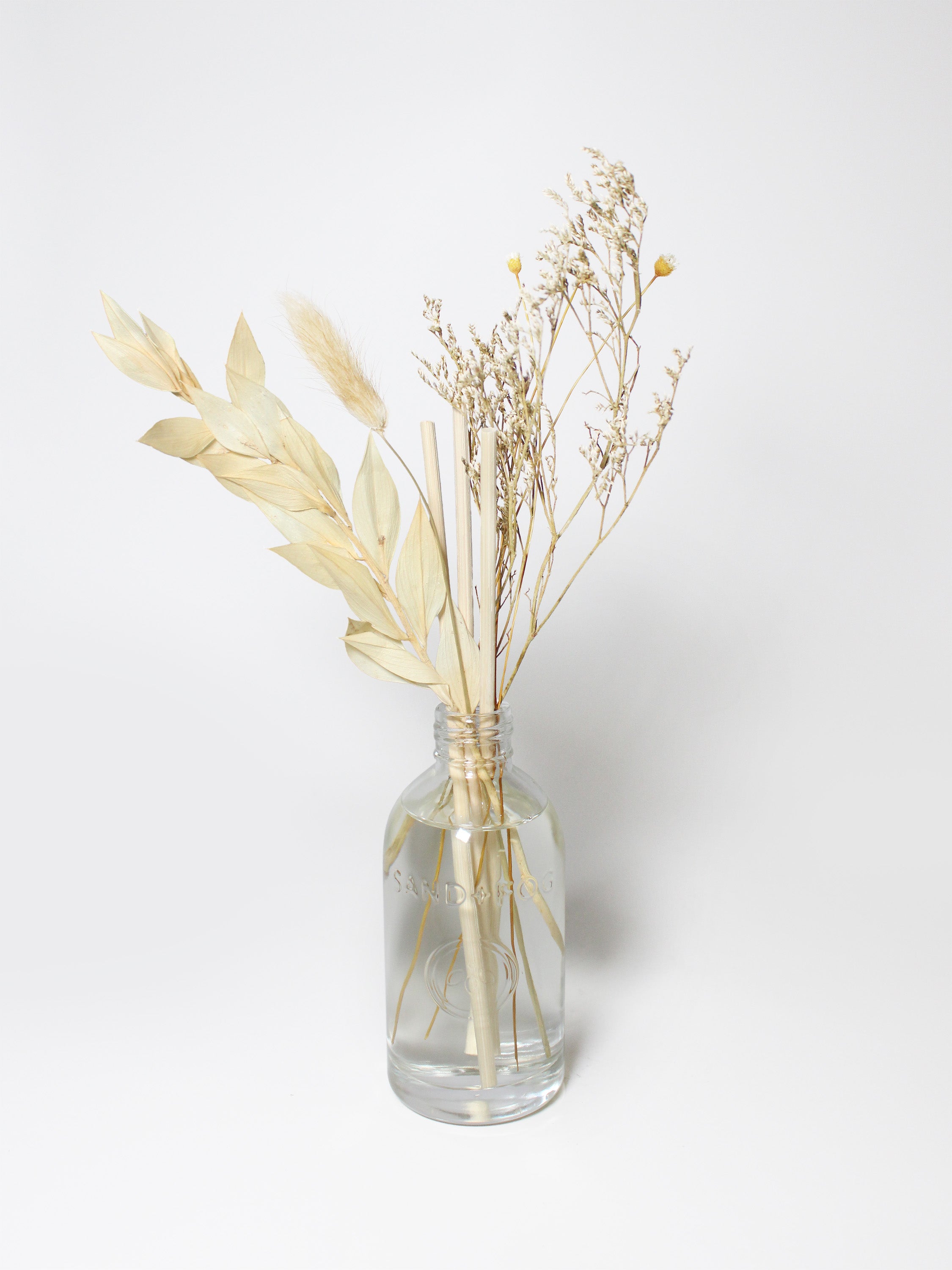 Teakwood 110 ml Reed Diffuser - Everyday Essential