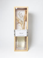 Teakwood 110 ml Reed Diffuser - Everyday Essential