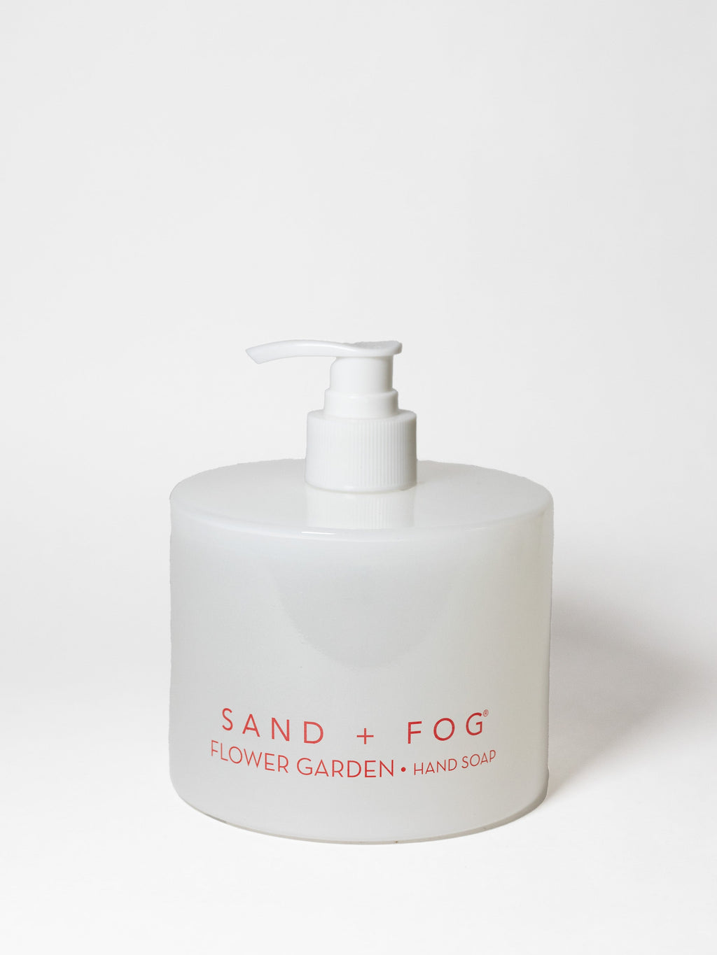 Flower Garden 15.7oz Liquid Hand Soap - Hand Care