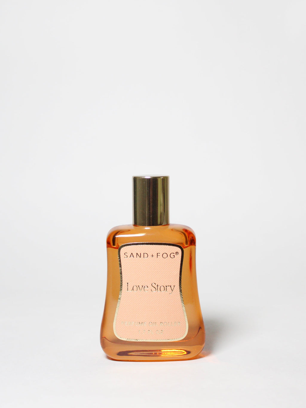 Love Story 50ml Perfume Oil Rollerball - Signature Scent