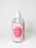 Strawberry Spritz 20oz Liquid Hand Soap - Hand Care