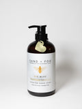 Tahitian Vanilla 20 oz Liquid Hand Soap - Hand Care