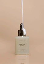 Vanilla Milk 50 ml Perfume Oil Dropper - Signature Scent
