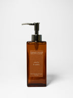 Vanilla & Amber 10.47 oz Liquid Hand Soap - Hand Care