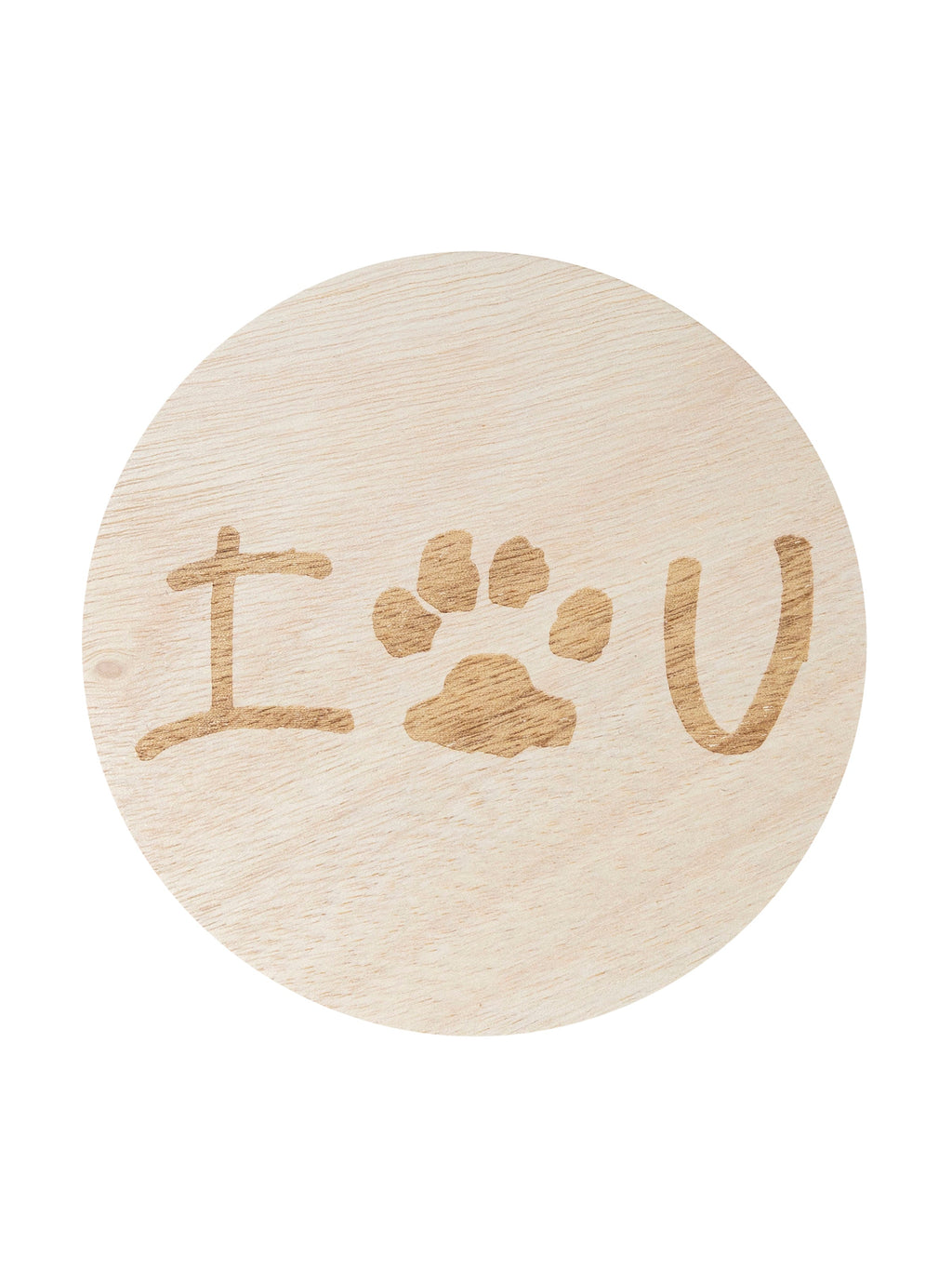 Sand + Paws Pineapple Coconut 12 oz scented candle - Signature Scent