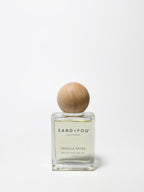 Vanilla Musk 50ml Perfume Oil Rollerball - Signature Scent