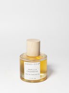 Vanilla Cashmere 50ml Perfume Oil Rollerball - Signature Scent