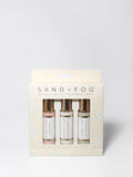 Exploratory Perfume Oil Rollerball Set - Sweet & Sexy Collection - Signature Scent
