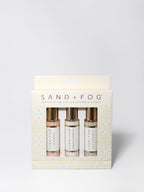 Exploratory Perfume Oil Rollerball Set - Sweet & Sexy Collection - Signature Scent