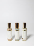 Exploratory Perfume Oil Rollerball Set - Forever Young Collection - Signature Scent
