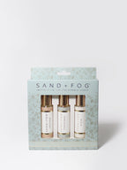 Exploratory Perfume Oil Rollerball Set - Forever Young Collection - Signature Scent