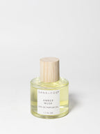Amber Musk 50ml Perfume Oil Rollerball - Signature Scent