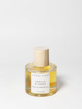 Vanilla & Amber 50ml Perfume Oil Rollerball - Signature Scent