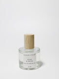 Pear & Musk 50 ml Perfume Oil Rollerball - Signature Scent