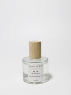 Pear & Musk 50 ml Perfume Oil Rollerball - Signature Scent