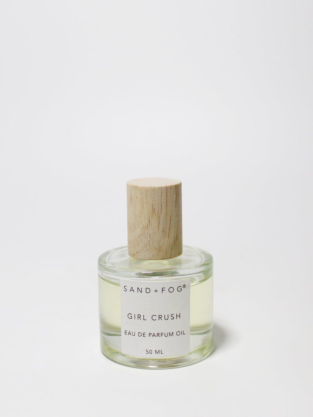 Girl Crush 50 ml Perfume Oil Rollerball - Signature Scent