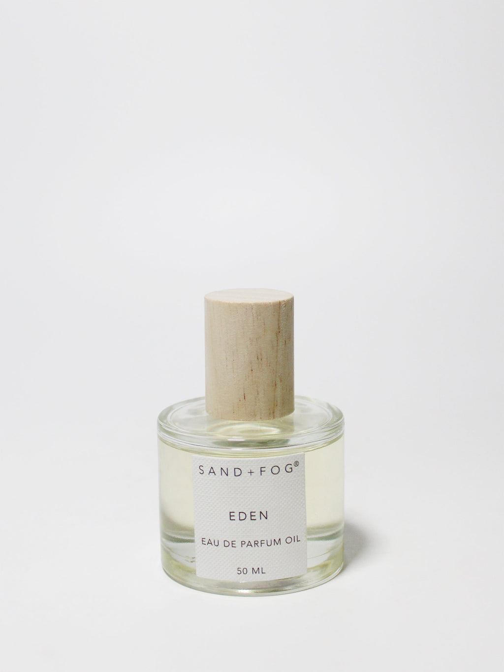 Eden 50 ml Perfume Oil Rollerball - Signature Scent