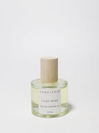 Lilac Wine 50 ml Perfume Oil Rollerball - Signature Scent