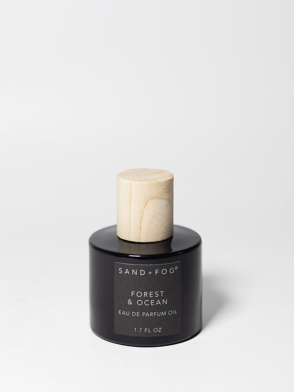 Forest & Ocean 50 ml Perfume Oil Rollerball - Signature Scent