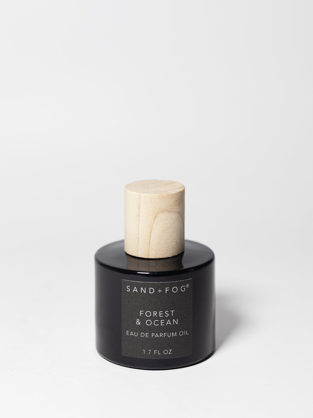Forest & Ocean 50 ml Perfume Oil Rollerball - Signature Scent