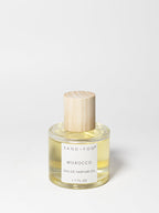 Morocco 50 ml Perfume Oil Rollerball - Signature Scent