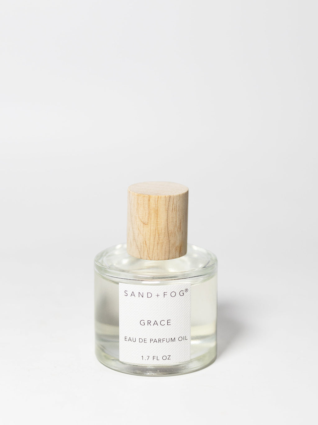 Grace 50ml Perfume Oil Rollerball - Signature Scent