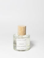 Grace 50ml Perfume Oil Rollerball - Signature Scent