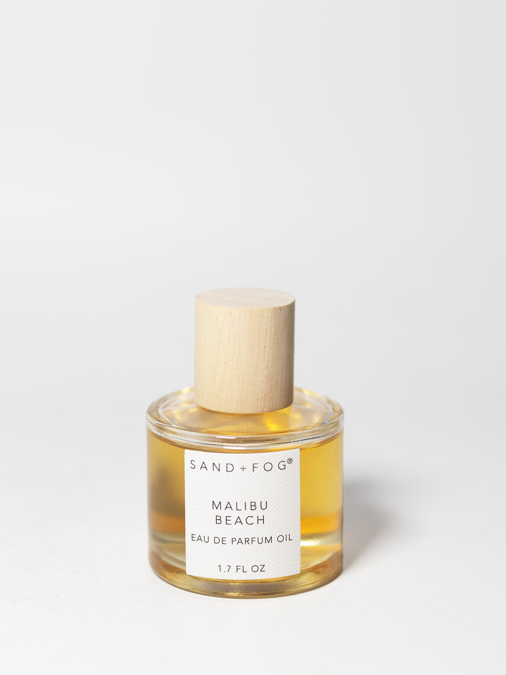 Malibu Beach 50 ml Perfume Oil Rollerball - Signature Scent