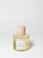 Soft Vanilla 50ml Perfume Oil Rollerball - Signature Scent