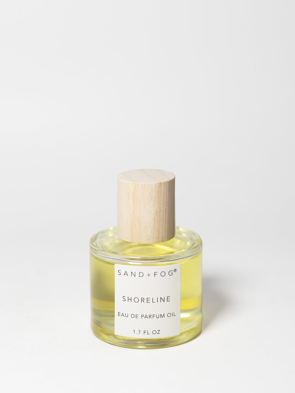 Shoreline 50 ml Perfume Oil Rollerball - Signature Scent