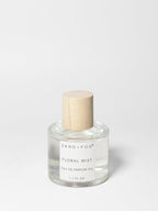 Floral Mist 50 ml Perfume Oil Rollerball - Signature Scent
