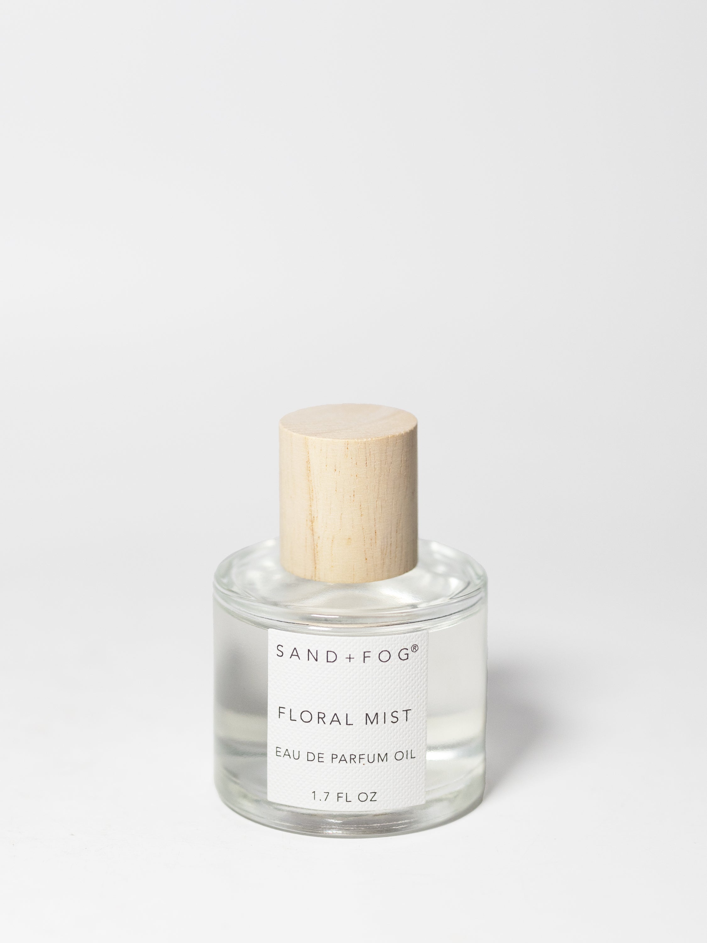 Floral Mist 50 ml Perfume Oil Rollerball - Signature Scent
