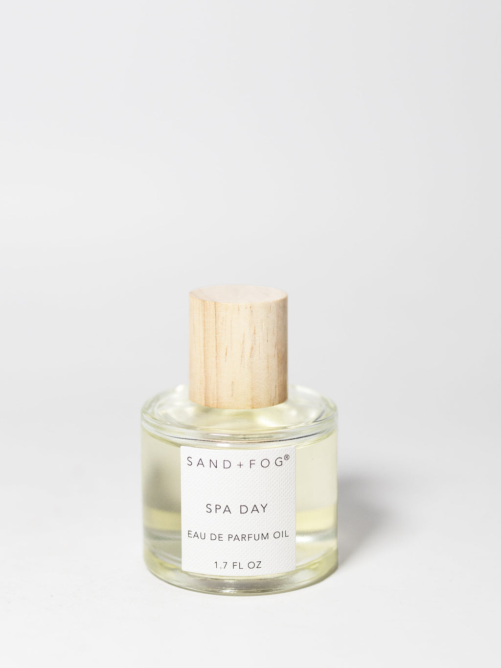 Spa Day 50 ml Perfume Oil Rollerball - Signature Scent