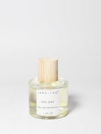 Spa Day 50 ml Perfume Oil Rollerball - Signature Scent