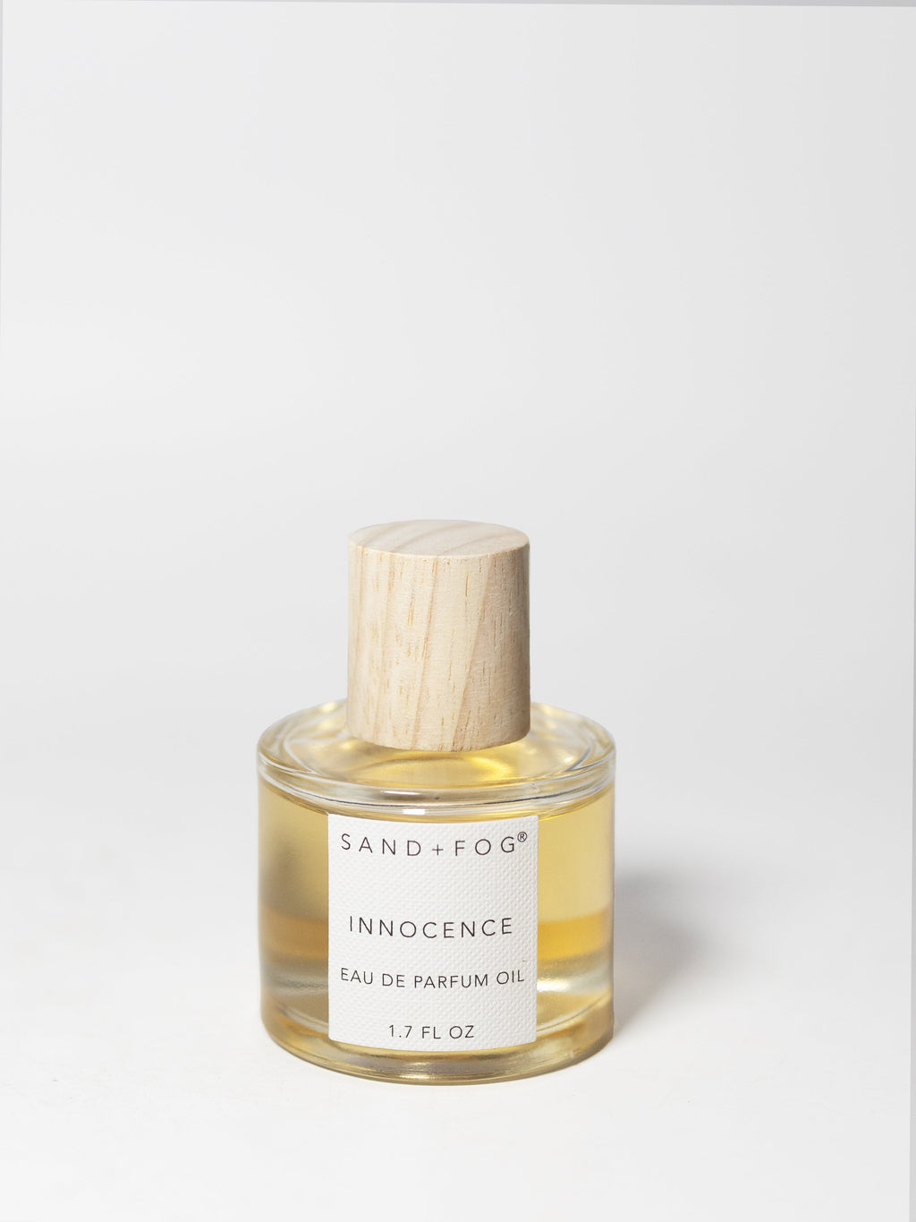 Innocence 50 ml Perfume Oil Rollerball - Signature Scent
