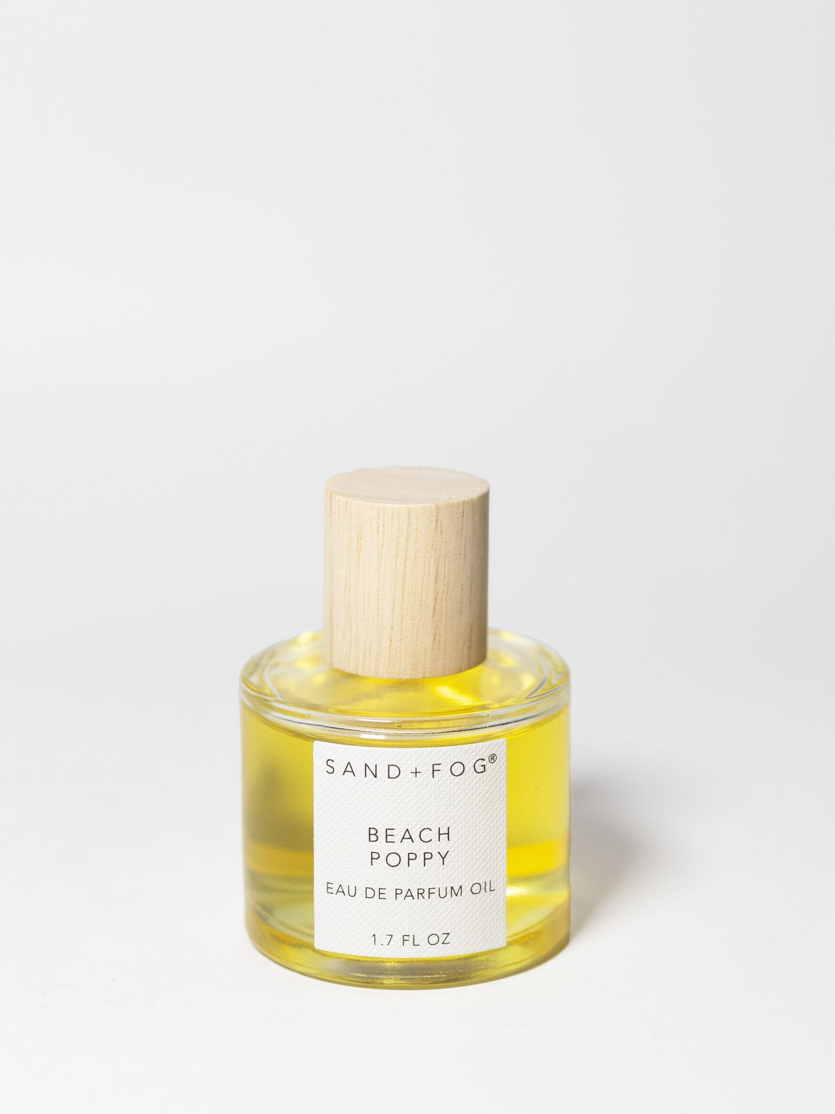 Beach Poppy 50 ml Perfume Oil Rollerball - Signature Scent