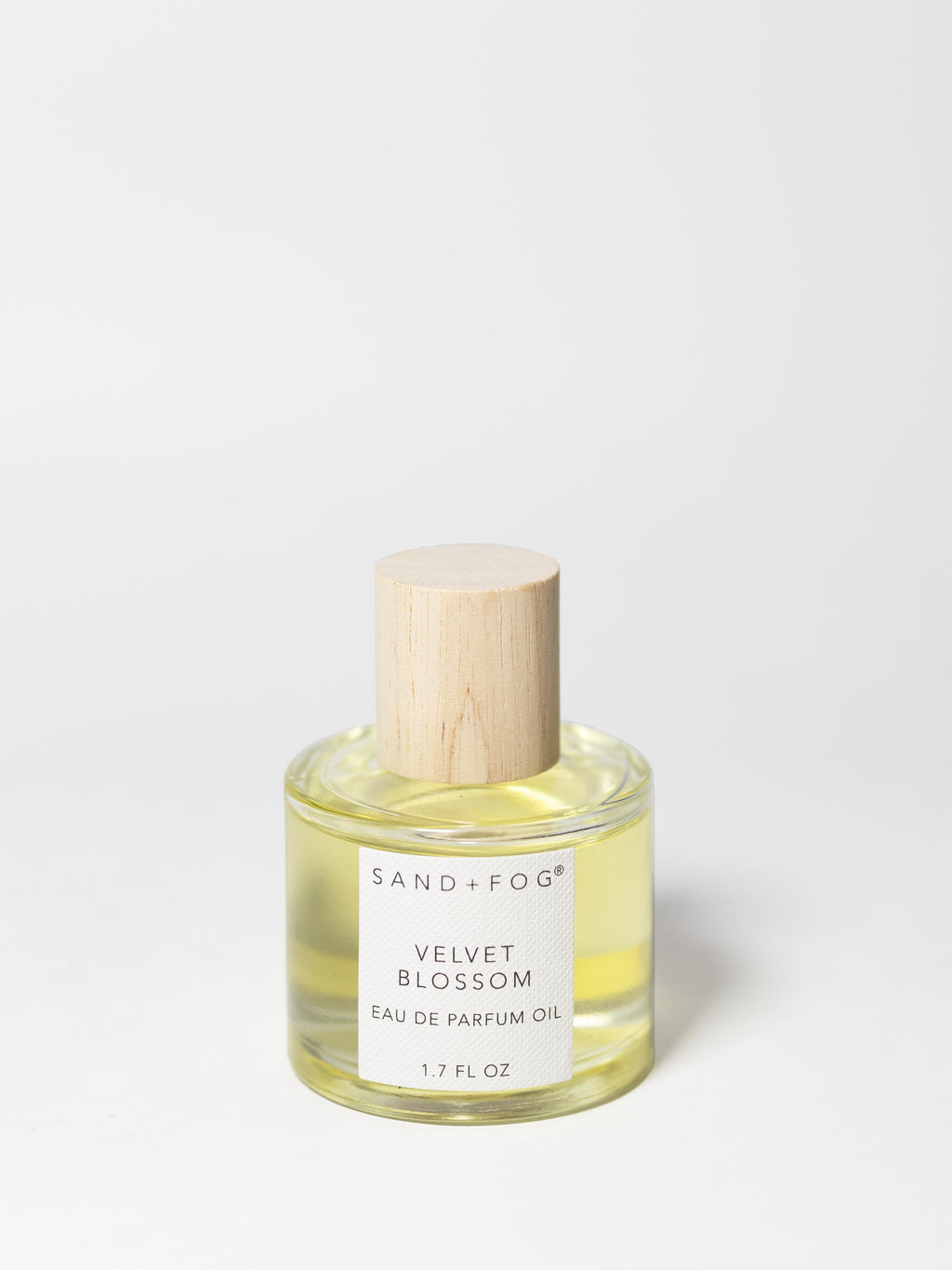 Velvet Blossom 50 ml Perfume Oil Rollerball - Signature Scent