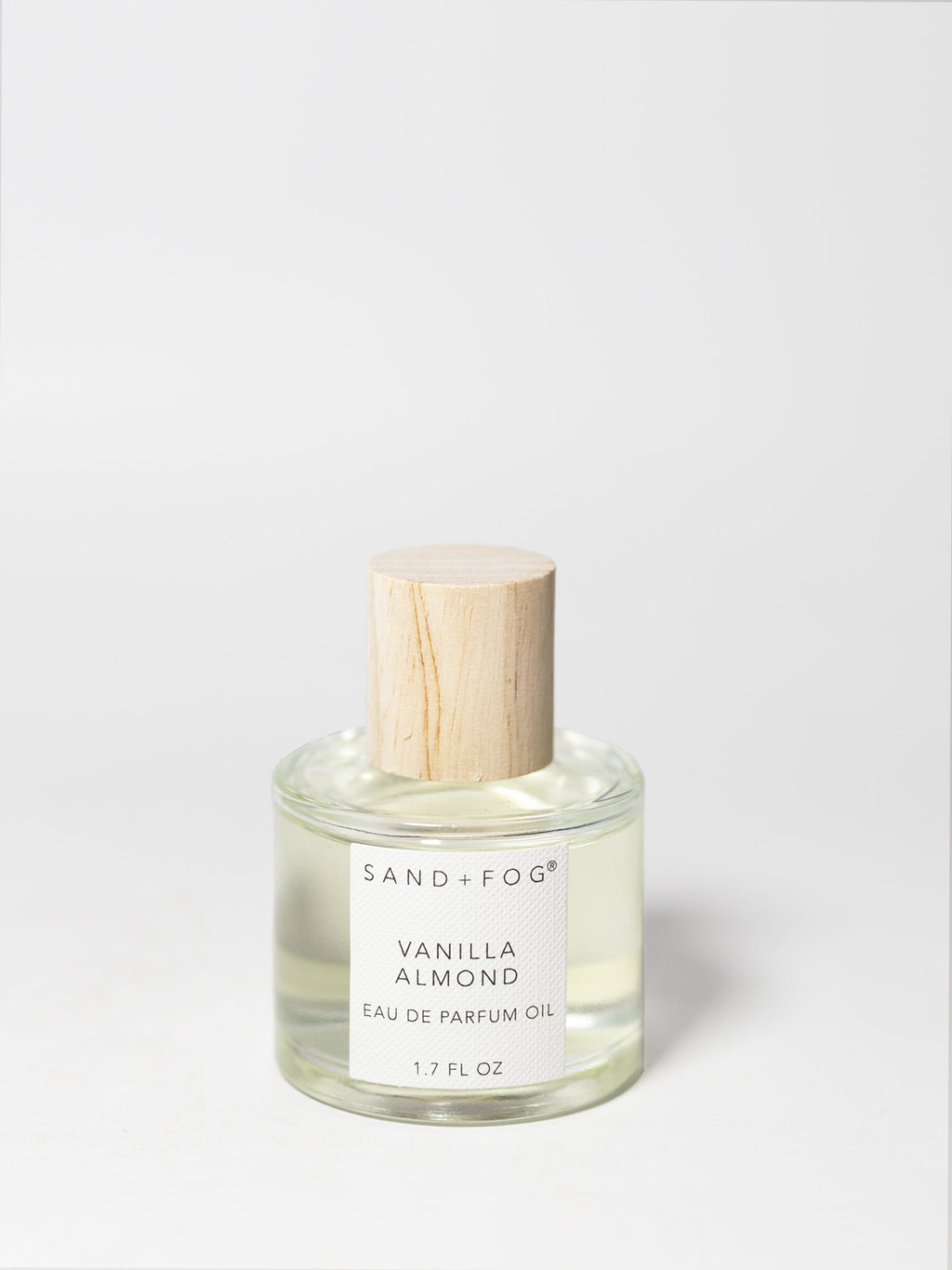 Vanilla Almond 50ml Perfume Oil Rollerball - Signature Scent