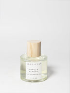Vanilla Almond 50ml Perfume Oil Rollerball - Signature Scent