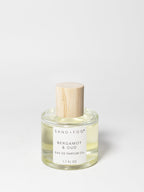 Bergamot & Oud 50 ml Perfume Oil Rollerball - Signature Scent