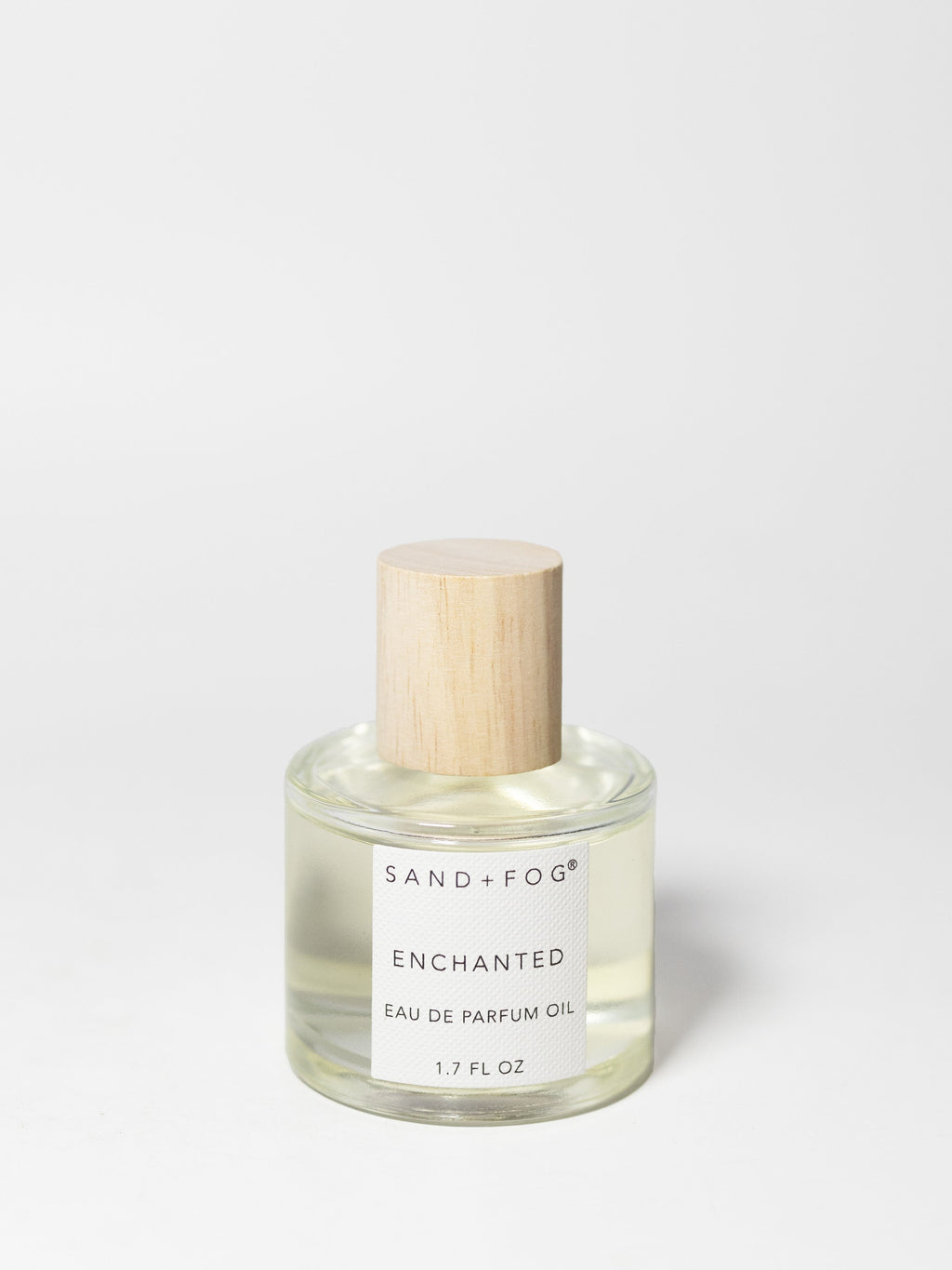 Enchanted 50 ml Perfume Oil Rollerball - Signature Scent
