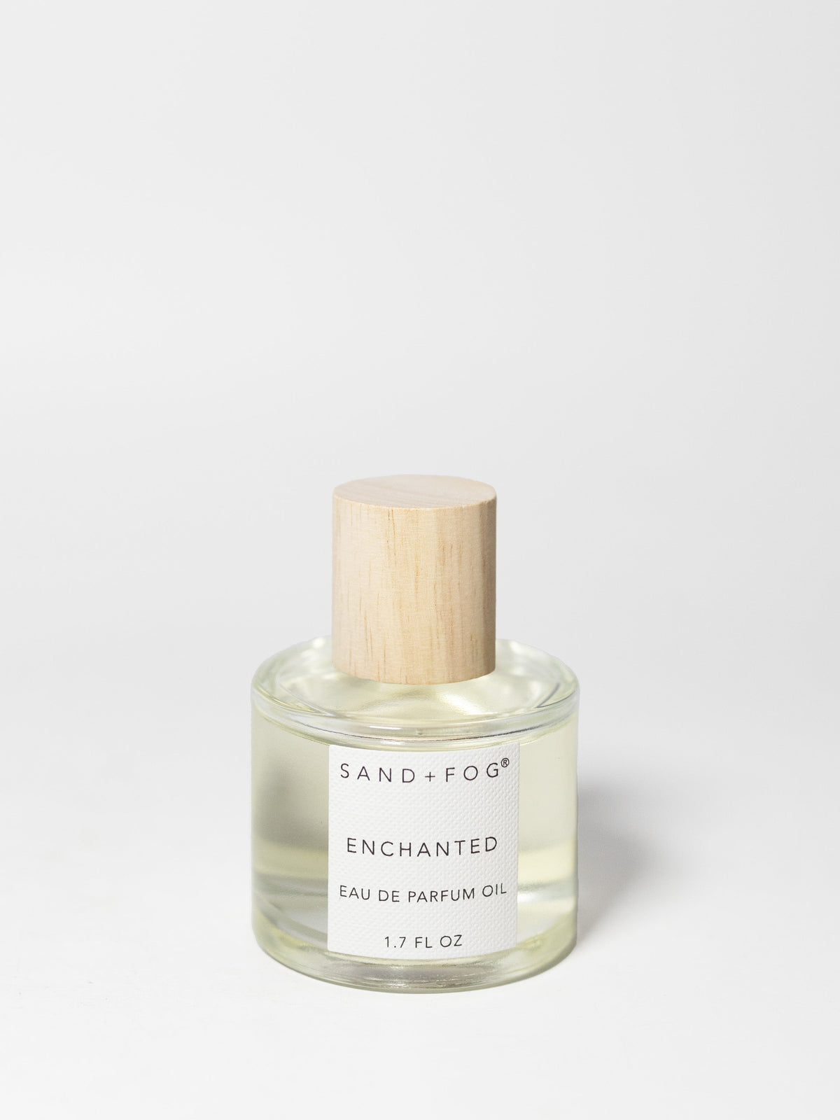 Enchanted 50 ml Perfume Oil Rollerball - Signature Scent