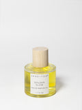 Golden Glow 50ml Perfume Oil Rollerball - Signature Scent