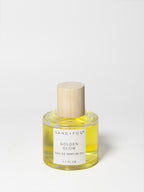 Golden Glow 50ml Perfume Oil Rollerball - Signature Scent