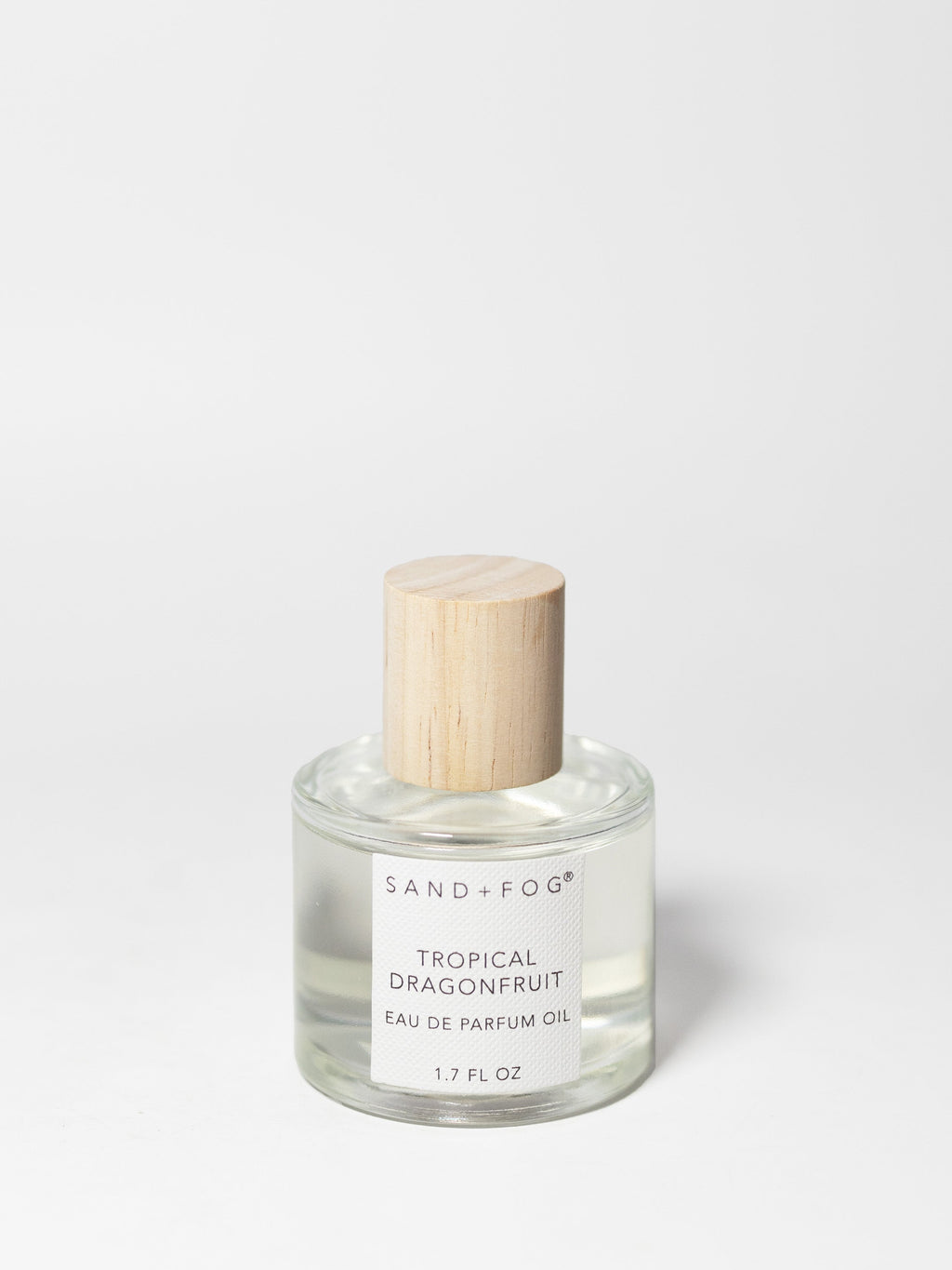 Tropical Dragonfruit 50 ml Perfume Oil Rollerball - Signature Scent