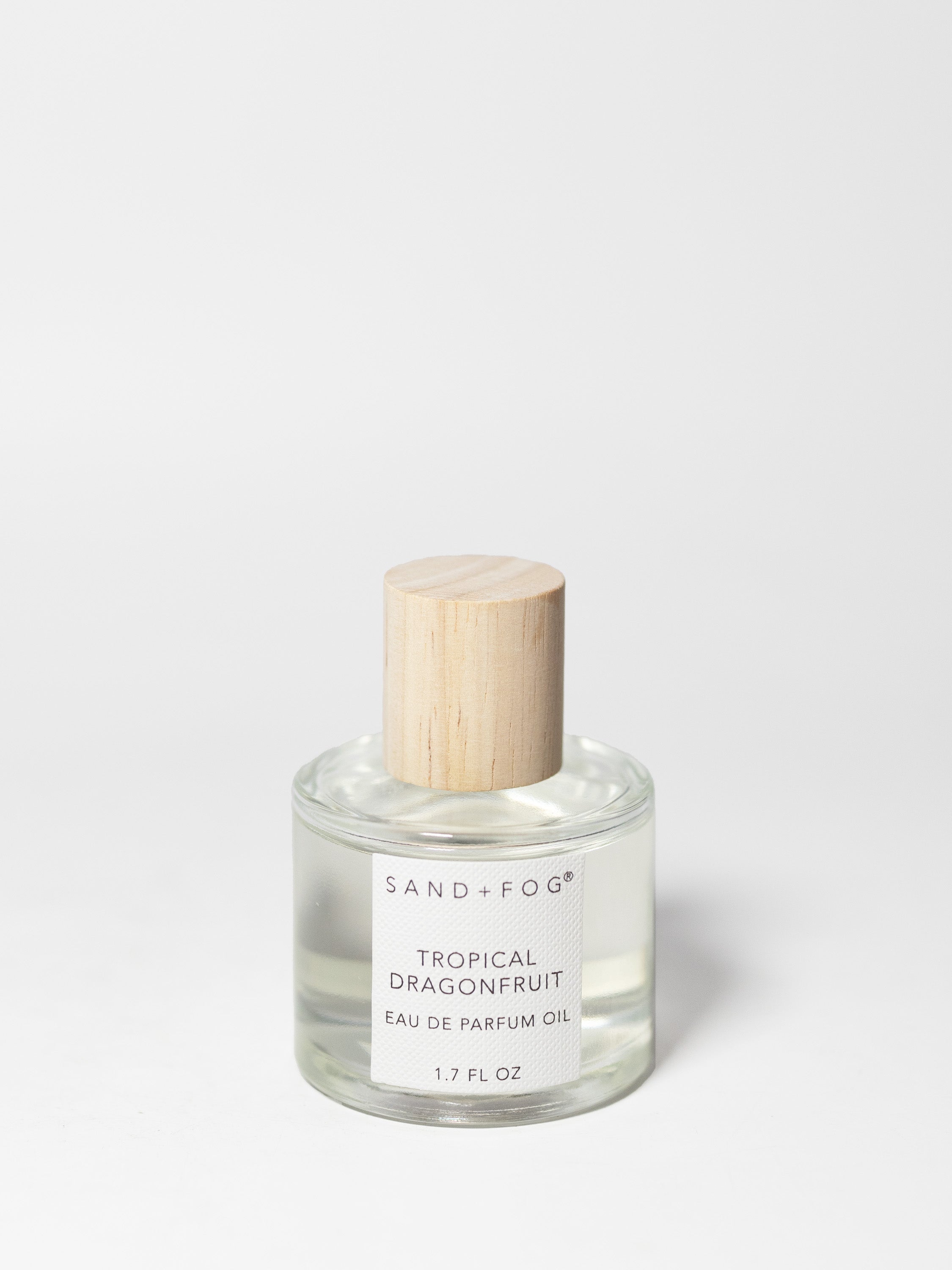 Tropical Dragonfruit 50 ml Perfume Oil Rollerball - Signature Scent