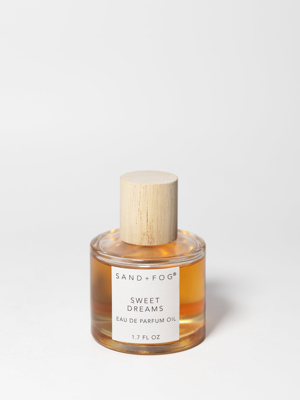 Sweet Dreams 50ml Perfume Oil Rollerball - Signature Scent