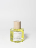 Amber & Neroli 50ml Perfume Oil Rollerball - Signature Scent