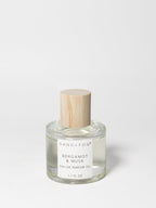 Bergamot & Musk 50 ml Perfume Oil Rollerball - Signature Scent