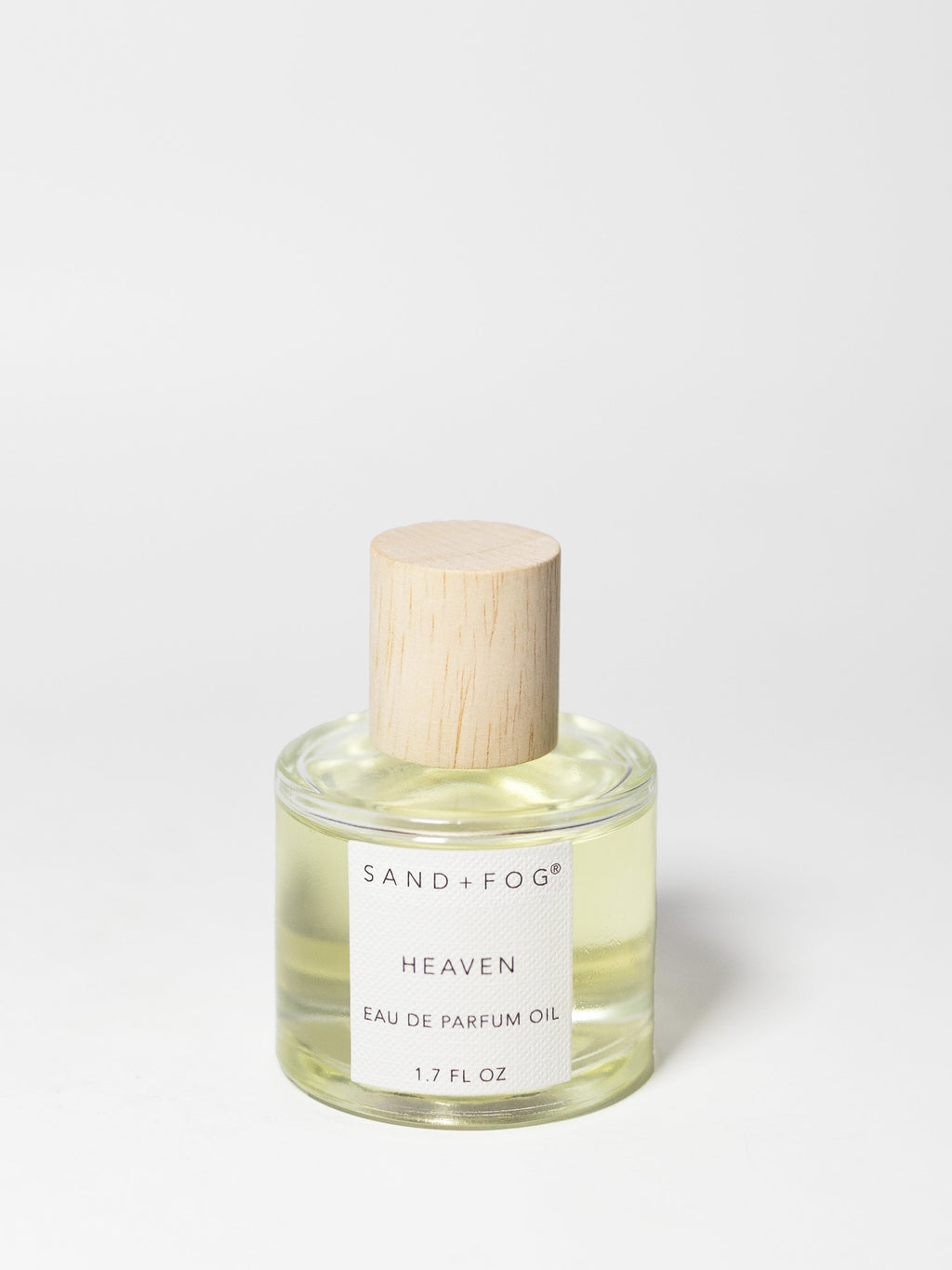 Heaven 50ml Perfume Oil Rollerball - Signature Scent